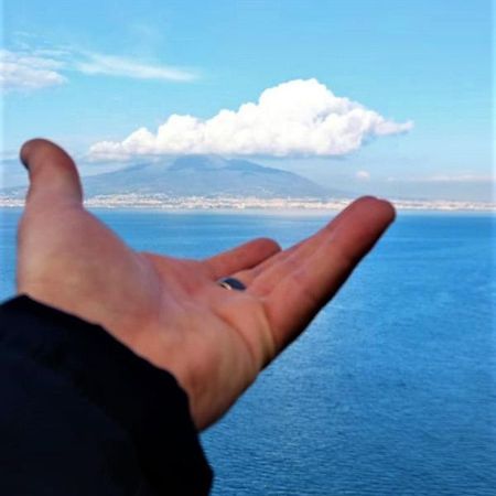 Little Anema & Core Castellammare di Stabia Zewnętrze zdjęcie