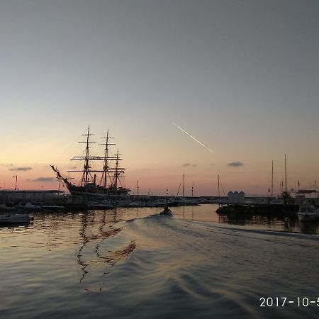 Little Anema & Core Castellammare di Stabia Zewnętrze zdjęcie