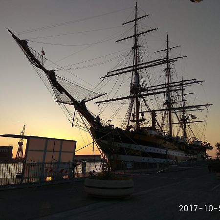 Little Anema & Core Castellammare di Stabia Zewnętrze zdjęcie