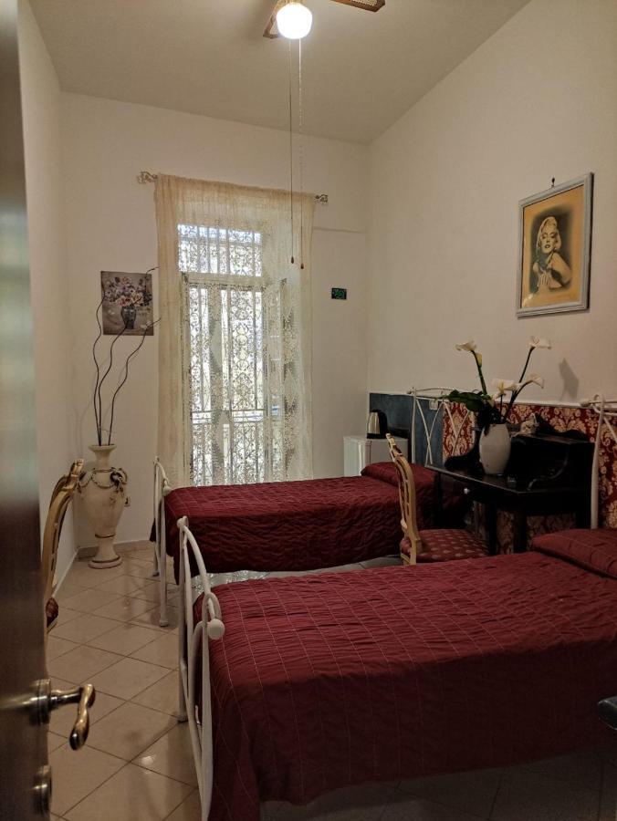 Little Anema & Core Castellammare di Stabia Zewnętrze zdjęcie