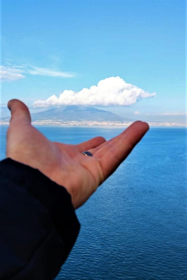Little Anema & Core Castellammare di Stabia Zewnętrze zdjęcie