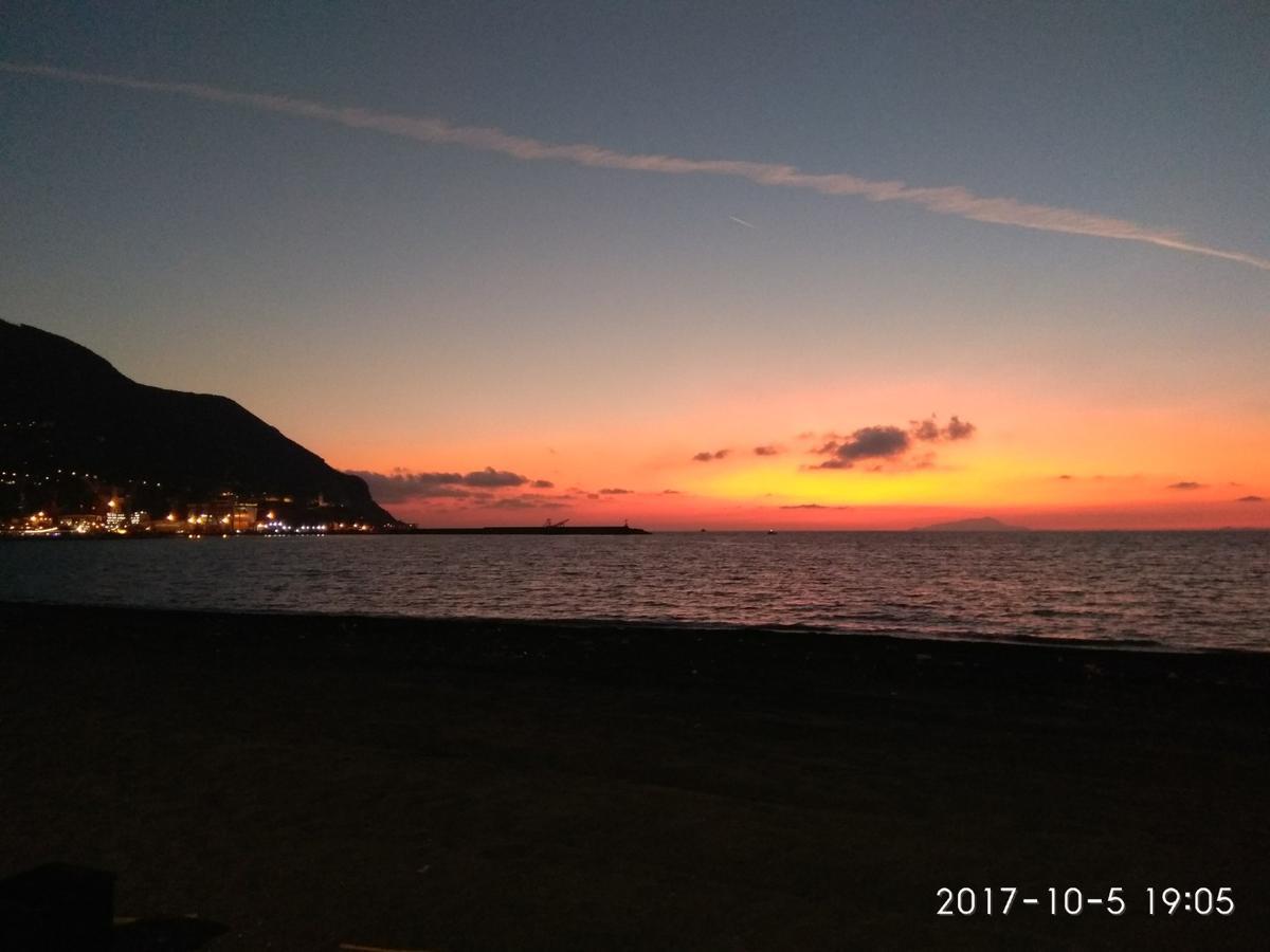Little Anema & Core Castellammare di Stabia Zewnętrze zdjęcie